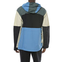 Colour-Block Jacket Ambush