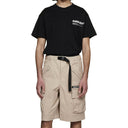 Cotton Bermuda Shorts Ambush