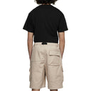Cotton Bermuda Shorts Ambush