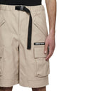 Cotton Bermuda Shorts Ambush