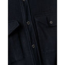 Wool Shirt Jacket Ambush