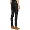 Cotton Denim Jeans Amiri