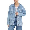 Demin Jacket Amiri