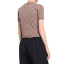 Knitted Top Balenciaga