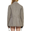 Wool Blazer Maison Margiela