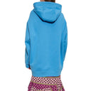 Oversize Hooded Sweatshirt Marni