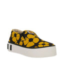 Printed Slip On Sneakers Marni
