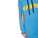Oversize Hooded Sweatshirt Marni