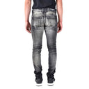 Distressed Jeans Balmain