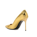 Leather Pumps Balmain