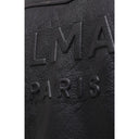 Leather Jacket Balmain