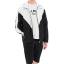 Logo Windbreaker Balmain