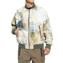 Reversible Bomber Jacket Balmain