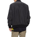 Reversible Bomber Jacket Balmain