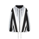 Windbreaker Jacket Balmain