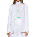 Cotton Blazer Bottega Veneta
