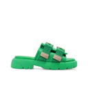 Flash Slides Bottega Veneta