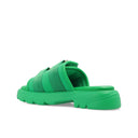 Flash Slides Bottega Veneta
