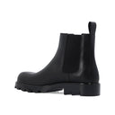 Leather Ankle Boots Bottega Veneta
