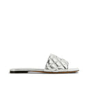 Padded Sandals Bottega Veneta