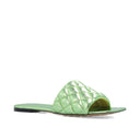 Padded Sandals Bottega Veneta