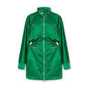 Satin Parka Bottega Veneta