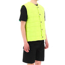 Padded Vest Jacket Bottega Veneta