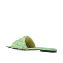 Padded Sandals Bottega Veneta
