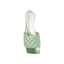 Padded Sandals Bottega Veneta