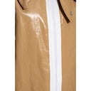 Waterproof Coat Bottega Veneta