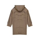 Blend Cotton Parka Brunello Cucinelli