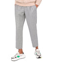 Cropped Pants Brunello Cucinelli