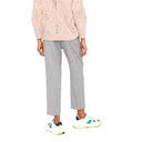 Cropped Pants Brunello Cucinelli