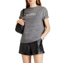 Dreamer Jersey T-shirt Brunello Cucinelli