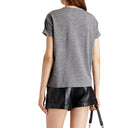 Dreamer Jersey T-shirt Brunello Cucinelli