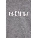 Dreamer Jersey T-shirt Brunello Cucinelli