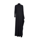 Minimal Maxi Dress Balenciaga