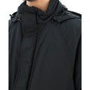 Oversize Parka Jacket Balenciaga