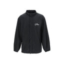 The Simpson Oversize Windbreaker Balenciaga
