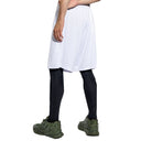 Sporty B Bermuda Balenciaga