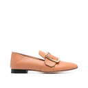 Leather Loafers Bally