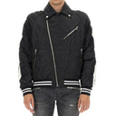Casual Bomber Jacket Balmain