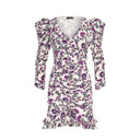 Isabel Marant Etoil Bireya Dress ISABEL MARANT ETOILE