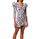 Isabel Marant Etoil Bireya Dress ISABEL MARANT ETOILE