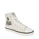 Logo Canvas Sneakers Isabel Marant