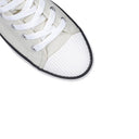 Logo Canvas Sneakers Isabel Marant