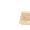 Le Bob Ficiu Bucket Cap Jacquemus