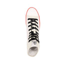 Logo Canvas Sneakers Isabel Marant