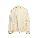 Hooded Jacket Jil Sander