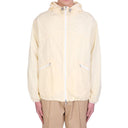 Hooded Jacket Jil Sander